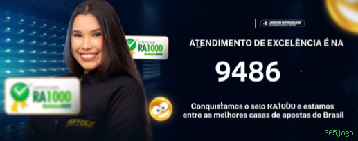 Configurações úteis dentro do app 365jogo