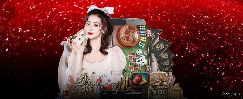 Roleta e blackjack 365jogo