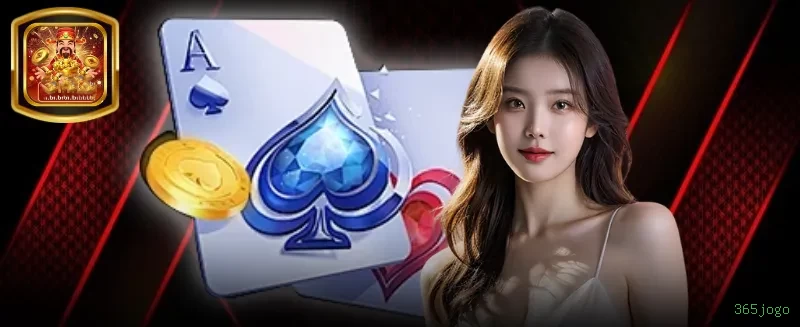 Cassino ao vivo 365jogo dealers
