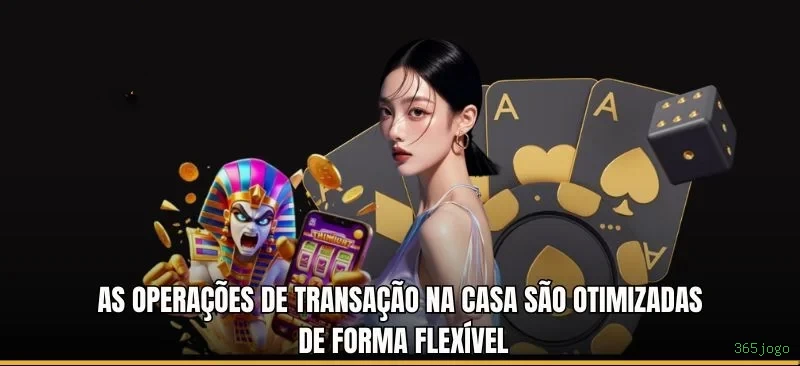 Cassino 365jogo app mobile
