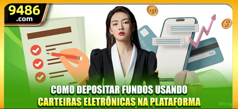 Plataforma 365jogo - cassino e apostas