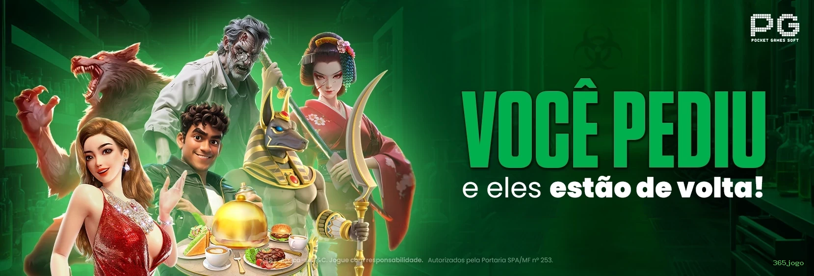Programa VIP 365jogo - benefícios exclusivos