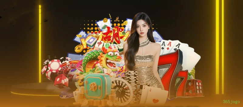 Lista de jogos para 365jogo ios section